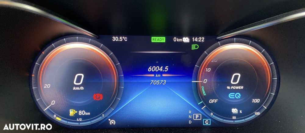 Mercedes-Benz GLC 300 de 4Matic 9G-TRONIC Avantgarde Advanced - 7