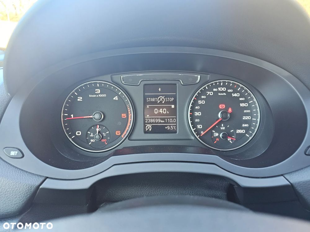 Audi Q3 2.0 TDI - 16