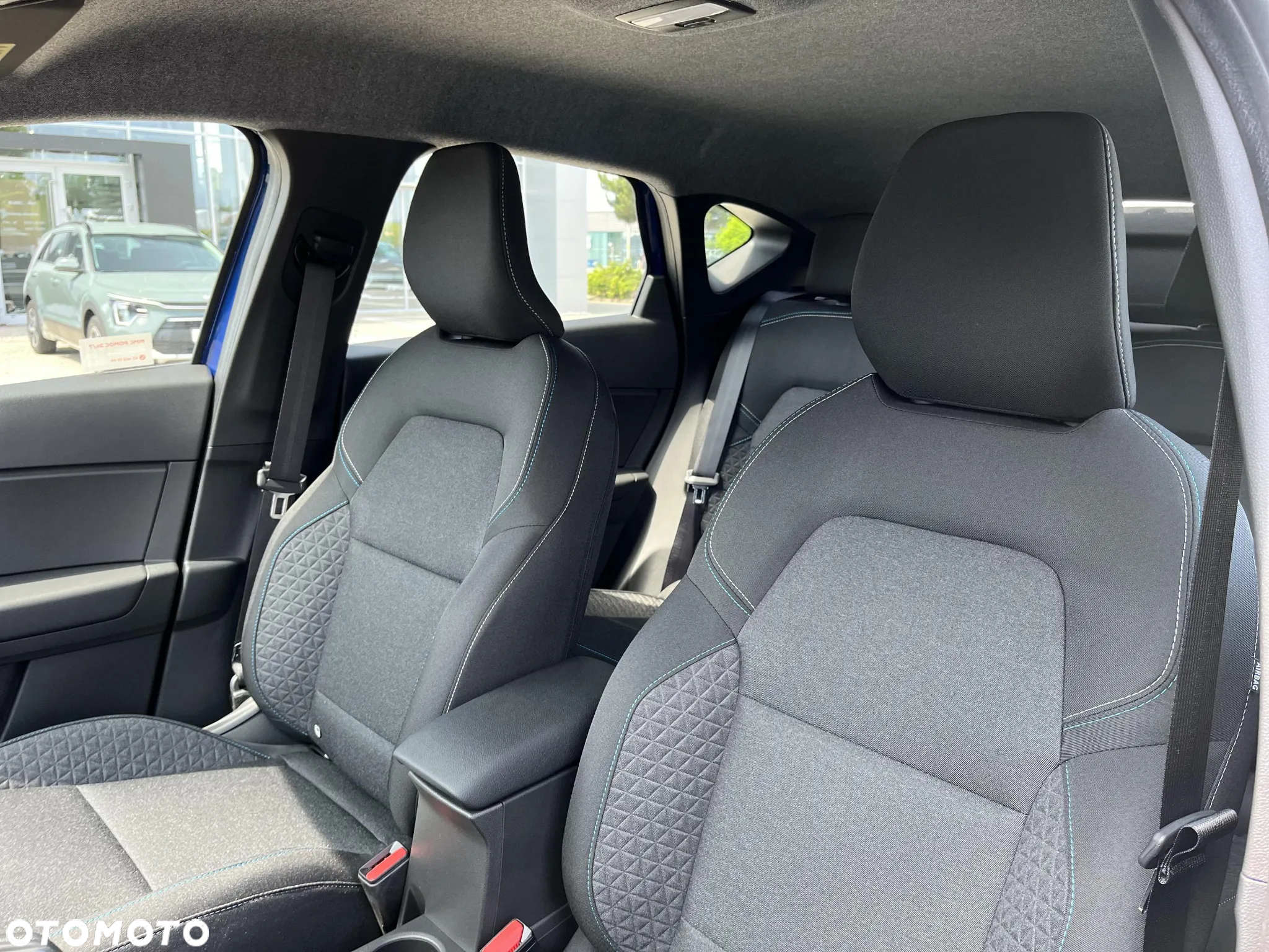 Mitsubishi ASX 1.3 mHEV Invite DCT - 11