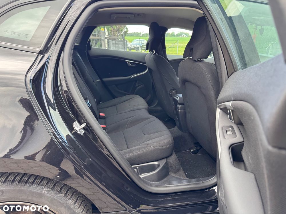 Volvo V40 - 12