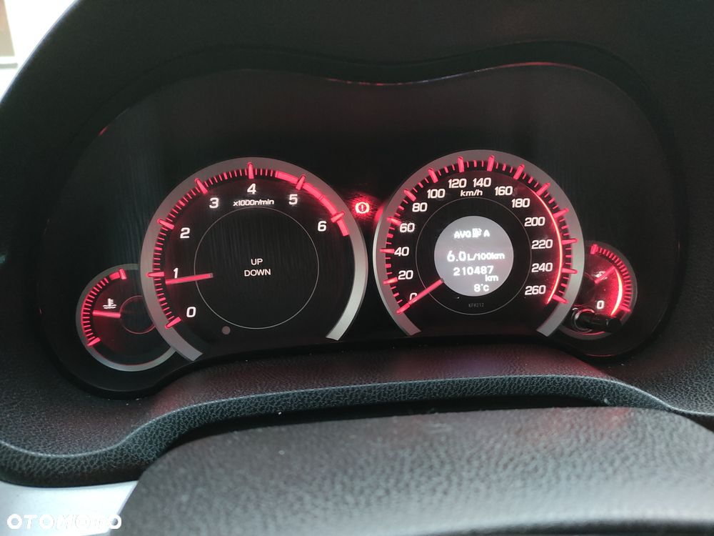 Honda Accord 2.2d Type-S - 2