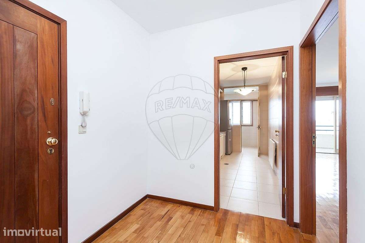 Apartamento T3 para arrendamento - Grande imagem: 3/23
