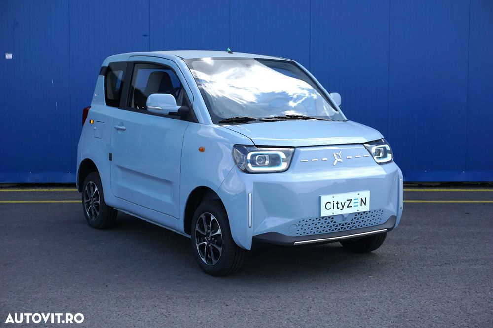 Allview Cityzen - 7