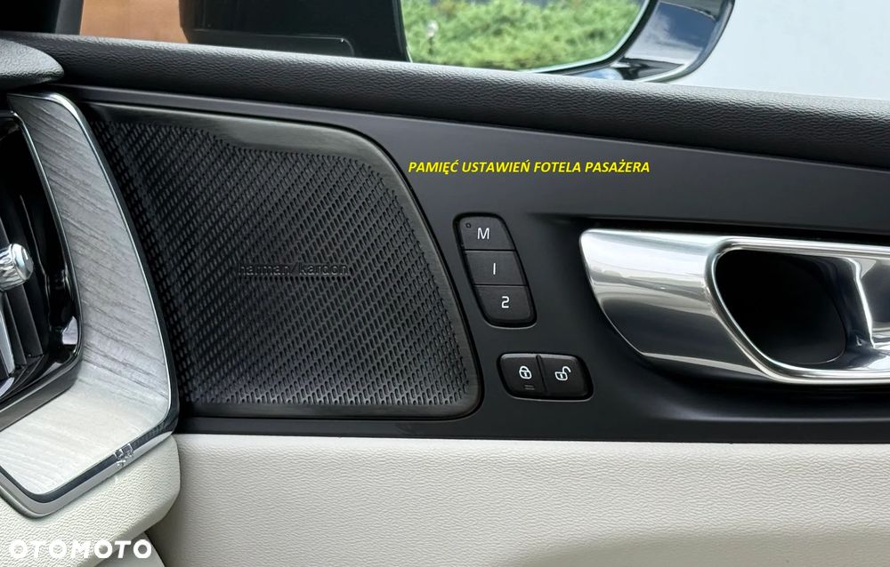 Volvo XC 60 B4 D AWD Geartronic Inscription - 13