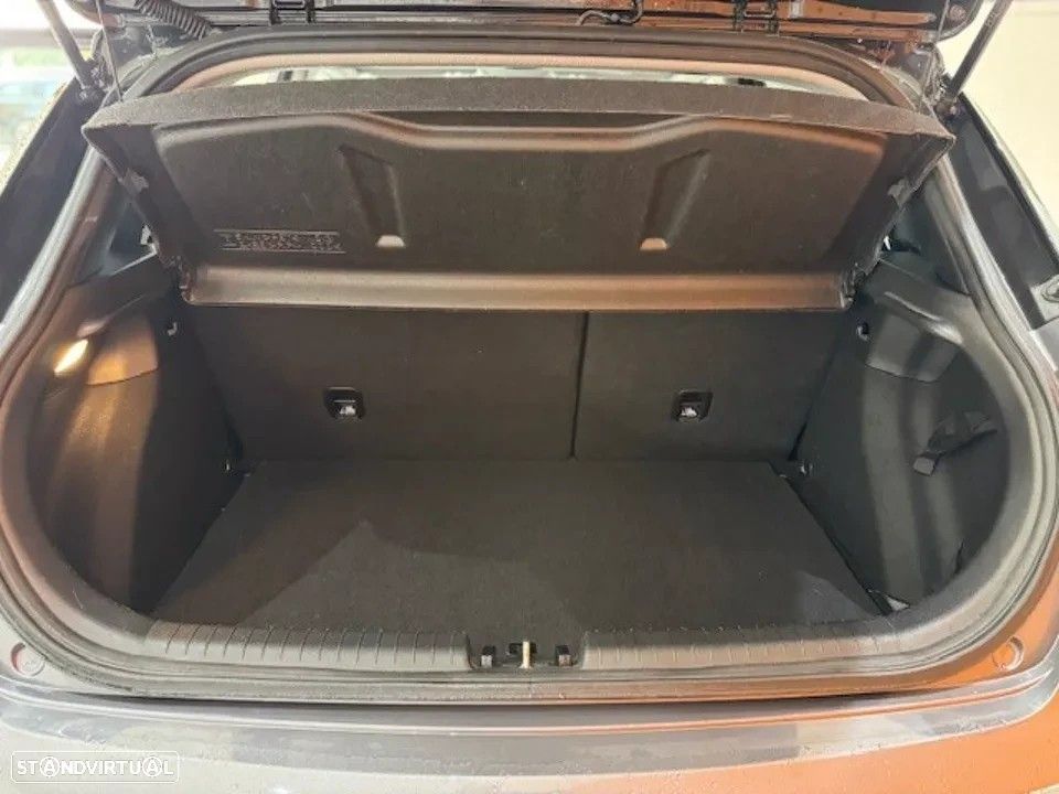 Hyundai i20 Active 1.0 T-GDi Style+TT 7DCT - 15