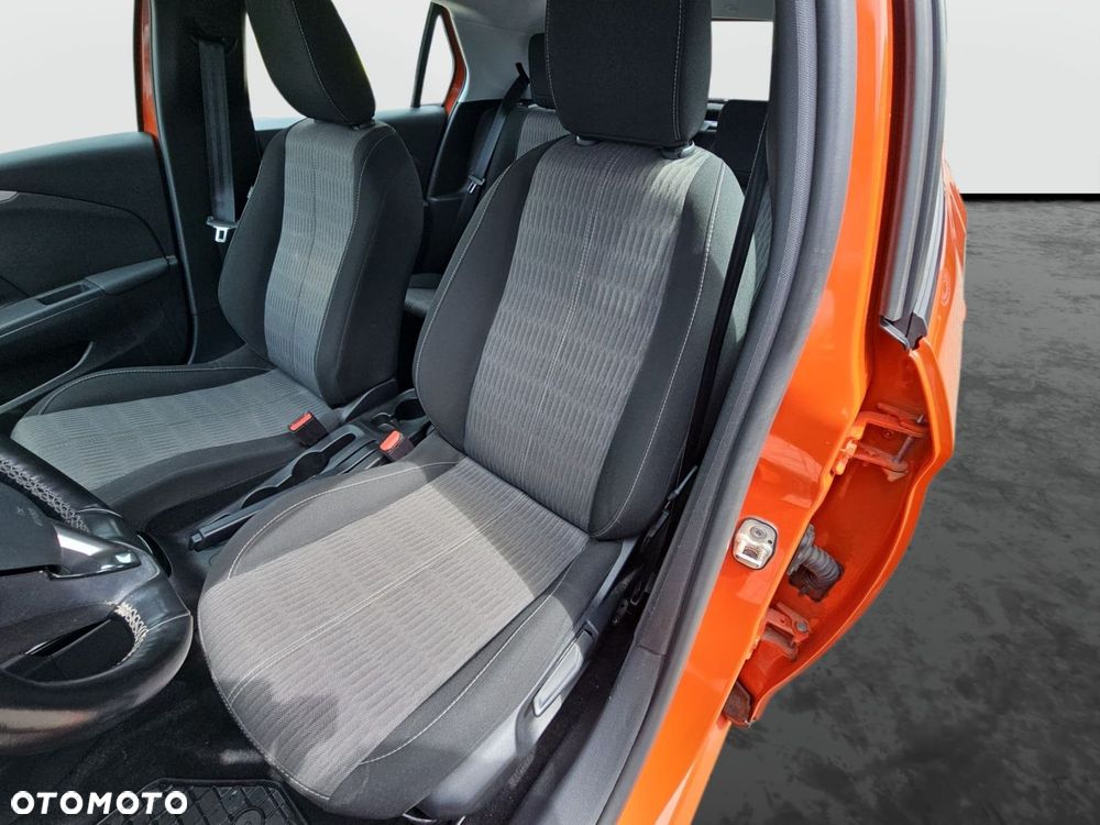 Opel Corsa - 14