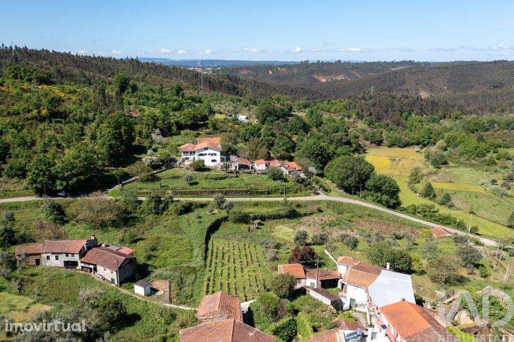 Casa / Villa T5 em Lourosa de 572,00 m2 - Grande imagem: 3/30