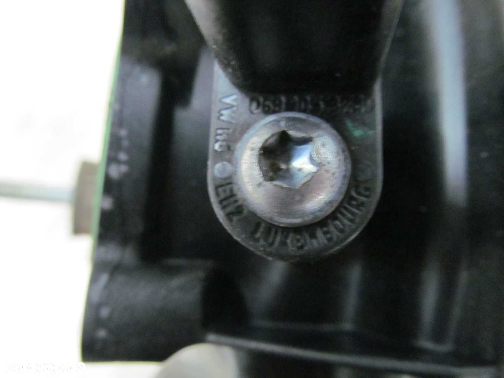 VW AUDI 2.0 TFSI KOLEKTOR SSACY 06D133192B 06D133185AB - 5