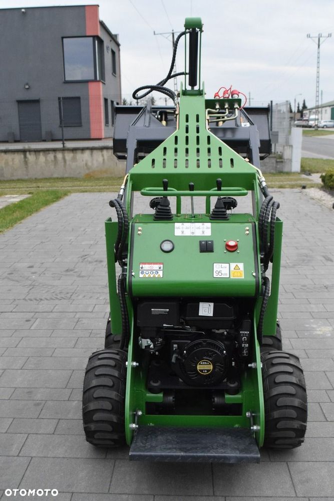 Inny CR-300 - 5