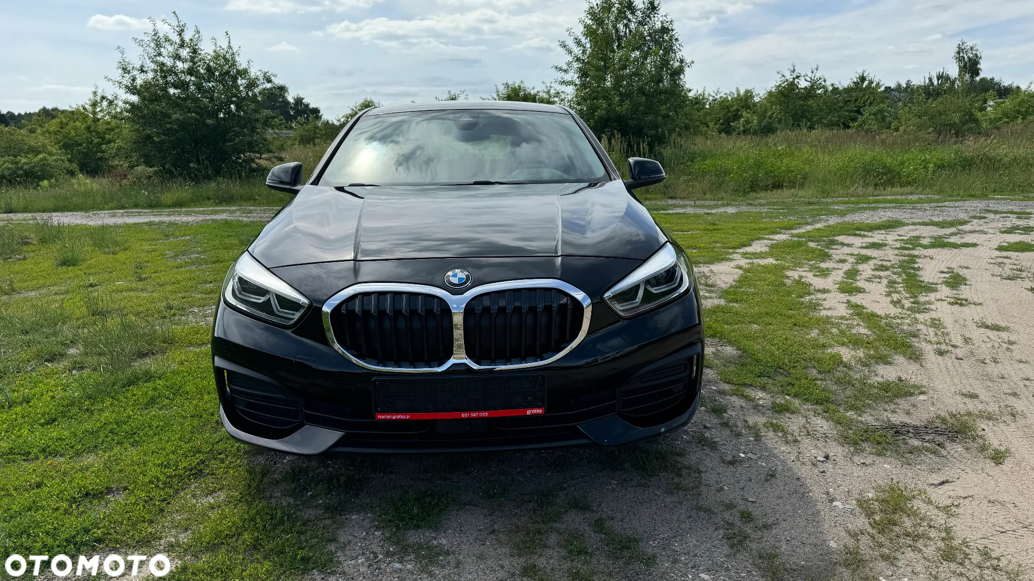BMW Seria 1 118i Advantage - 3