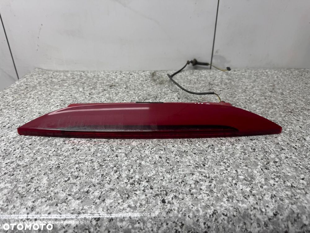 trzecie dodatkowe światło stop volvo v60 2012-2018r - 3