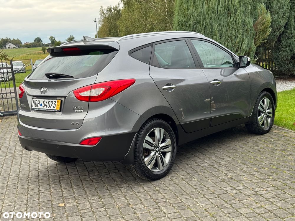 Hyundai ix35 - 12