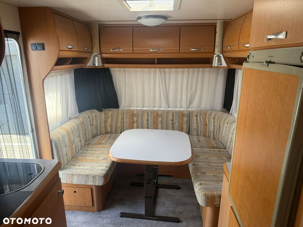 LMC Favorit 515 - 8