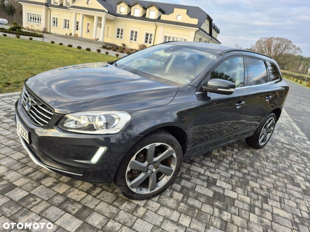 Volvo XC 60 - 12