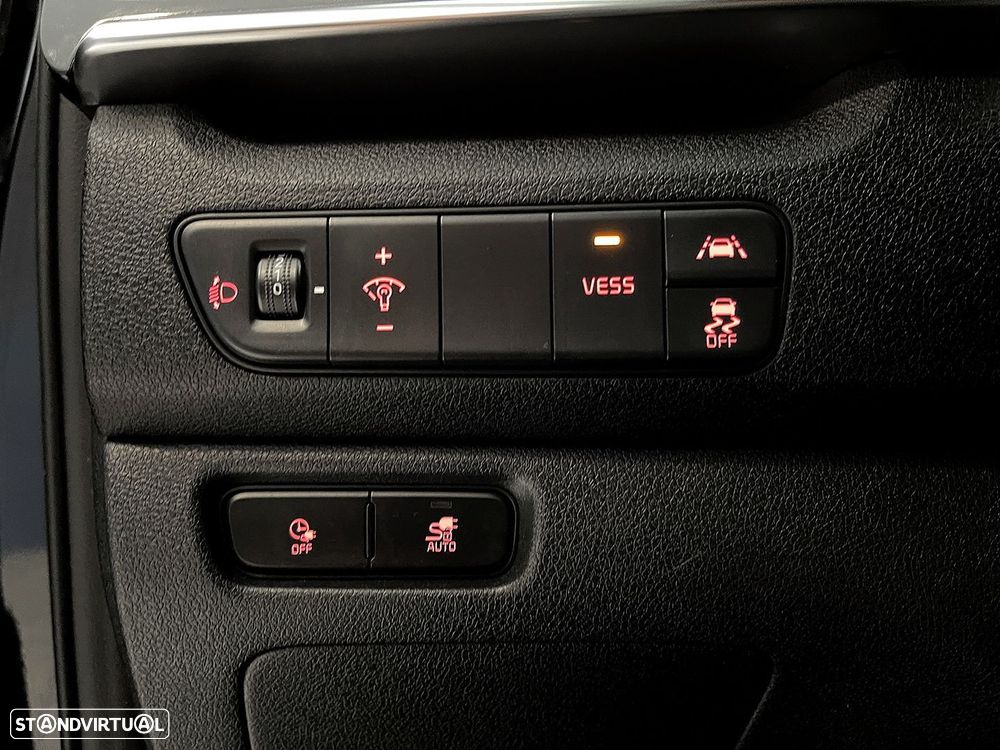 Kia e-Niro - 30