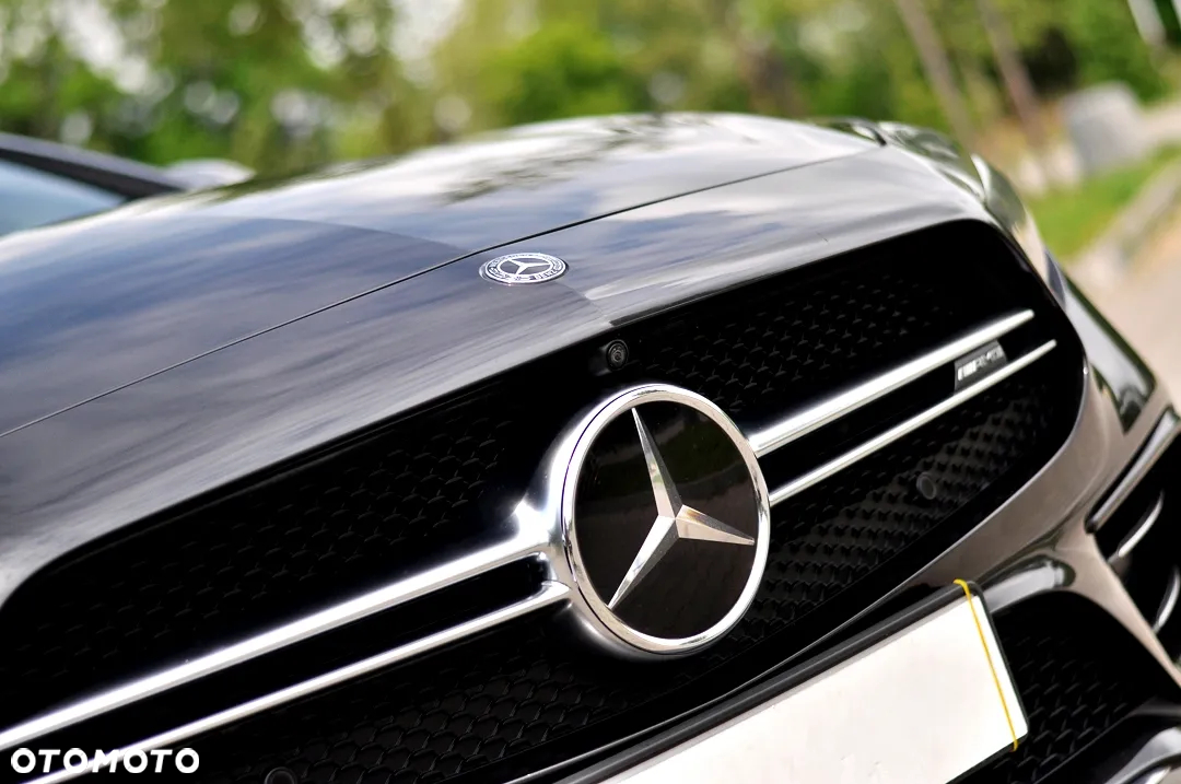 Mercedes-Benz CLS AMG 53 4Matic+ - 3