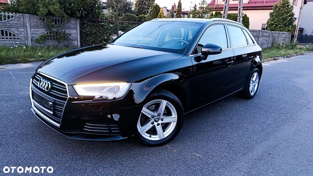 Audi A3 Sportback 1.4 TFSI cylinder on demand ultra - 23