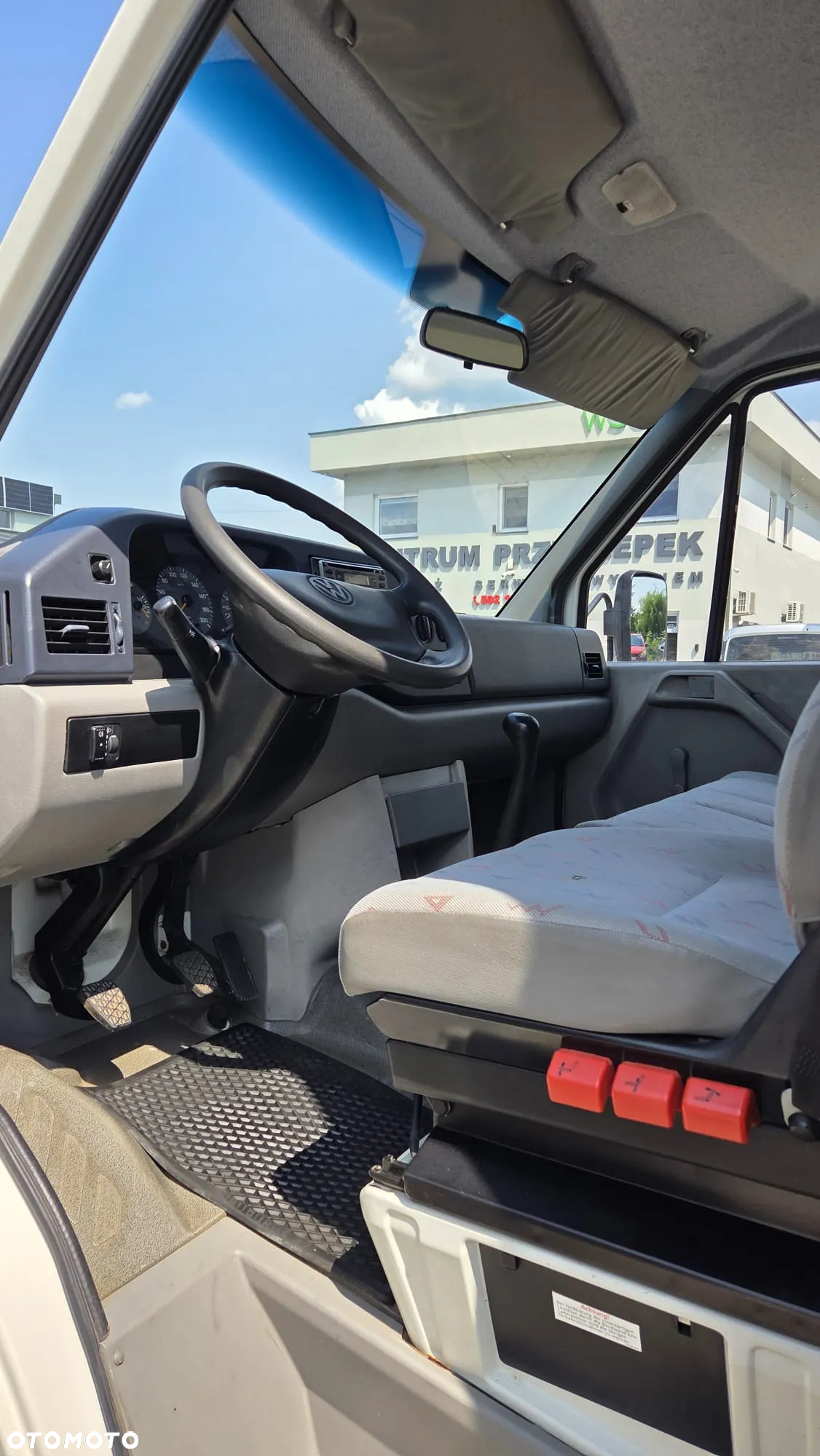 Volkswagen LT 35 - 15