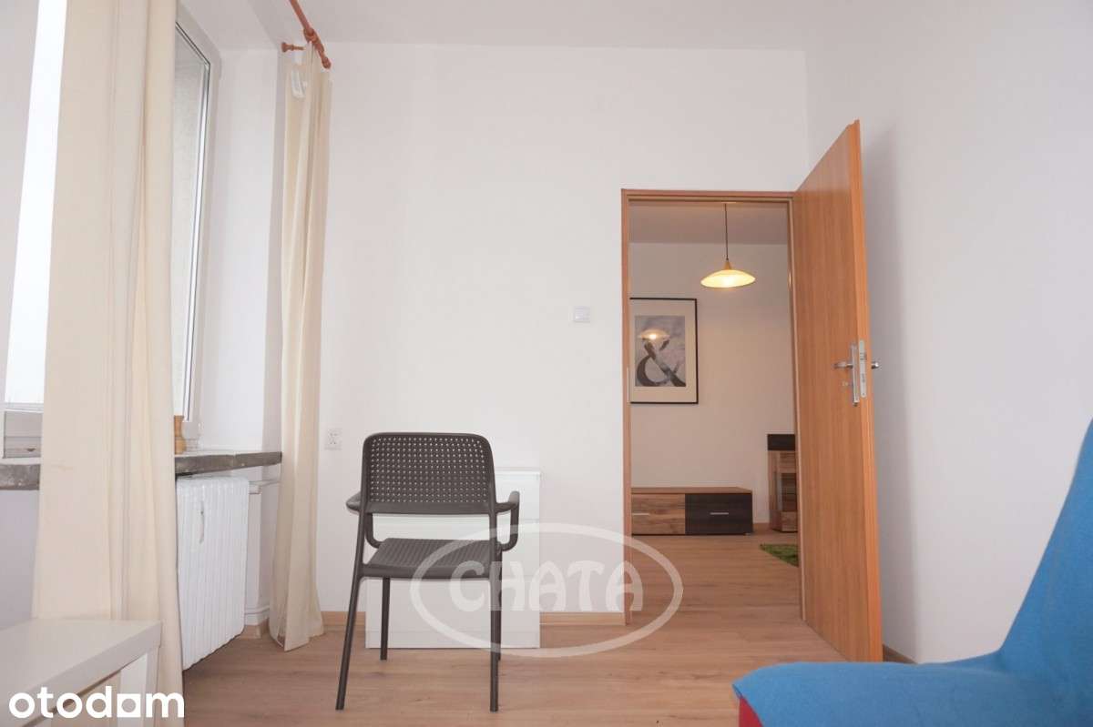 3 pokojowe w ścisłym Centrum , Pl. Legionów - Pełny obrazek: 4/16