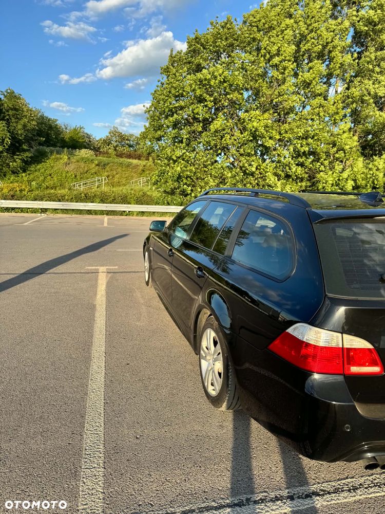 BMW Seria 5 - 3