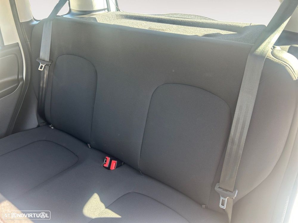 Fiat Panda 1.0 Hybrid City Life - 13