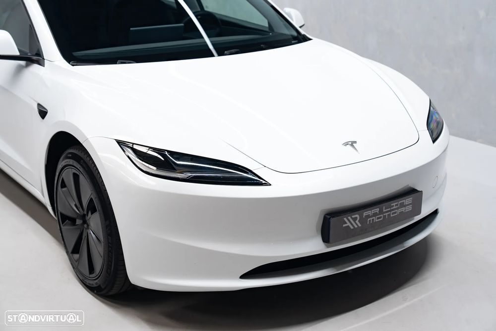 Tesla Model 3 Tração Traseira - 7