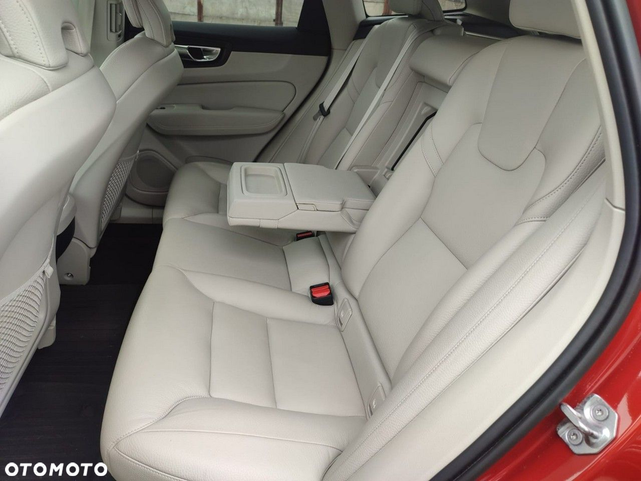 Volvo XC 60 B4 D Geartronic Inscription - 32