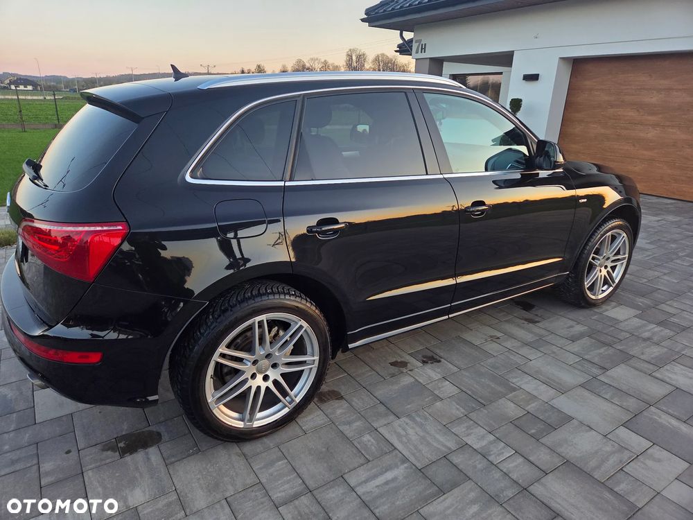 Audi Q5 - 19