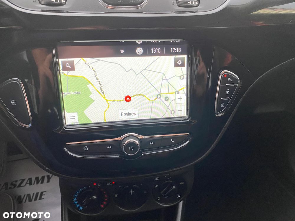 Opel Corsa 1.4 Cosmo - 13