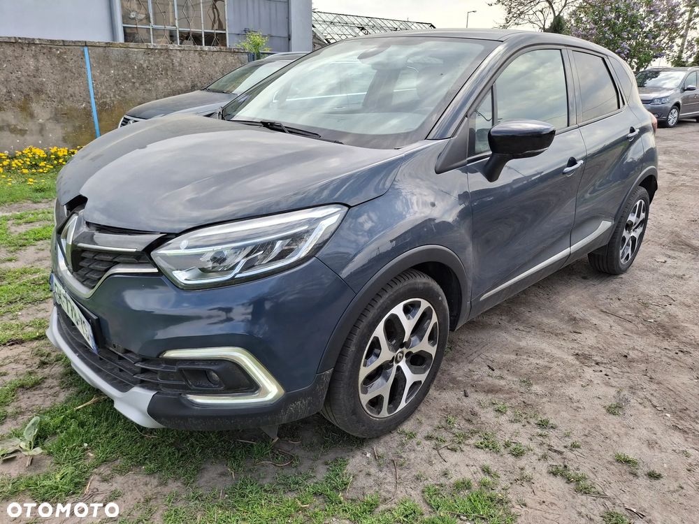 Renault Captur - 3