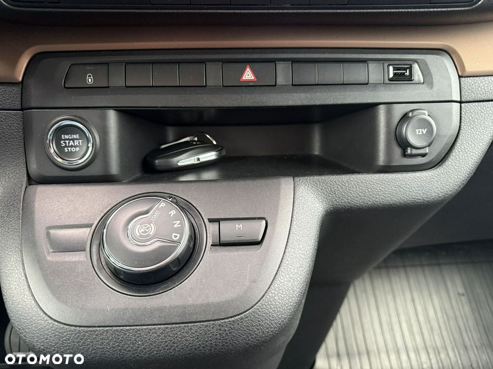 Toyota Proace Verso 2.0 D4-D Medium Family - 25