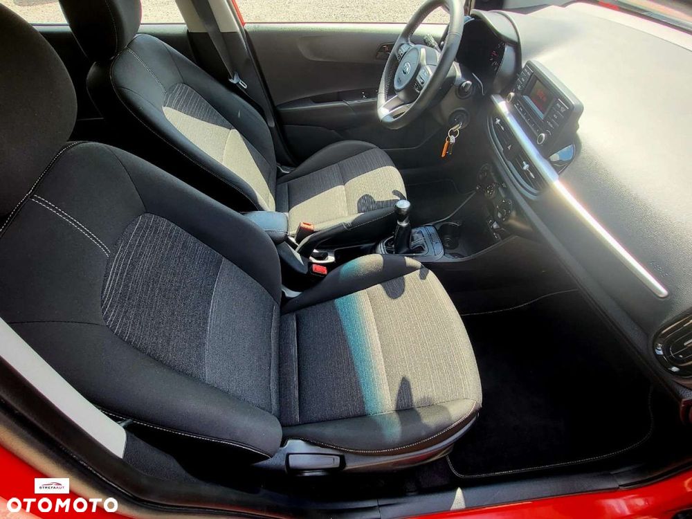 Kia Picanto - 7