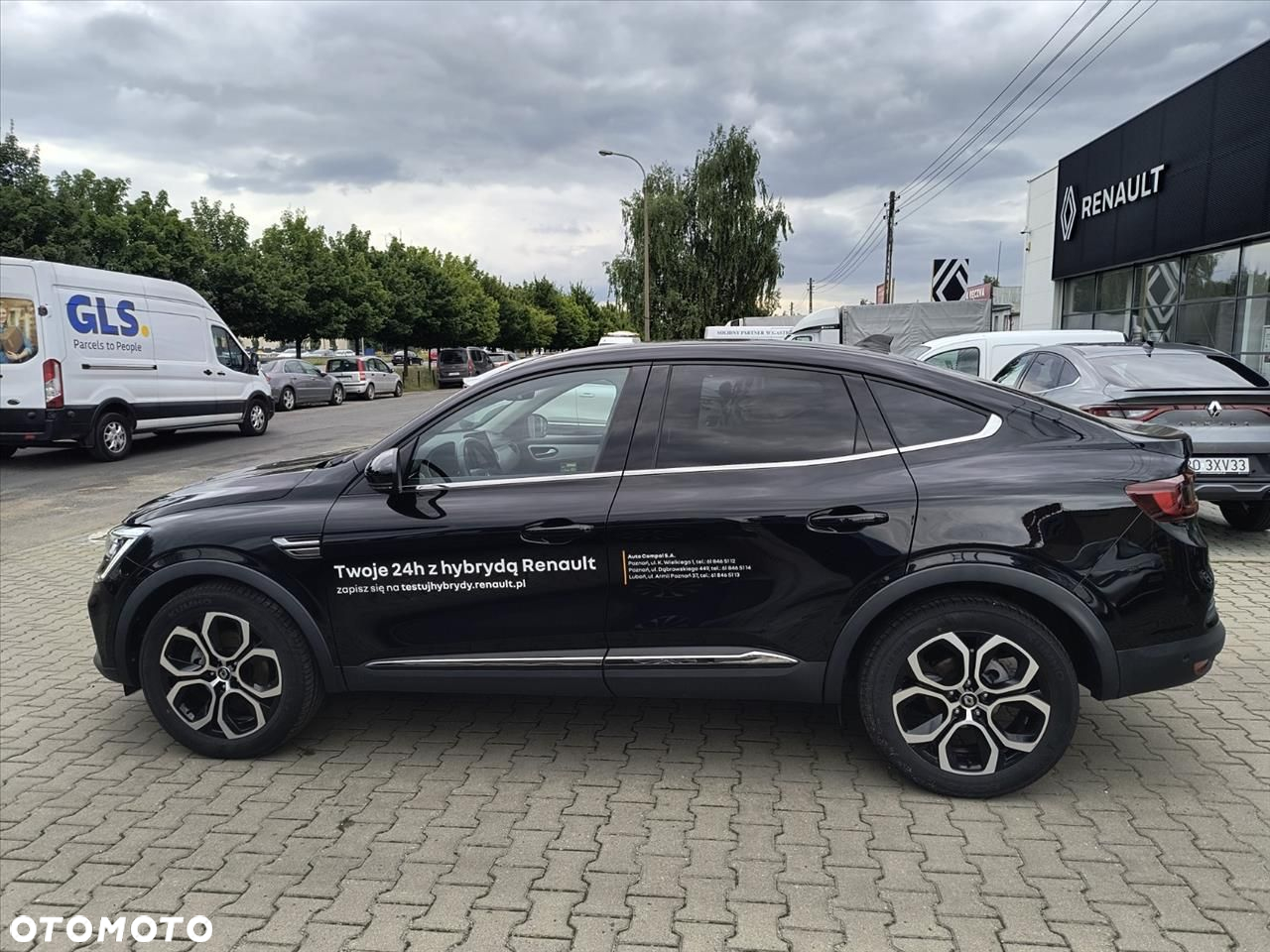 Renault Arkana - 2