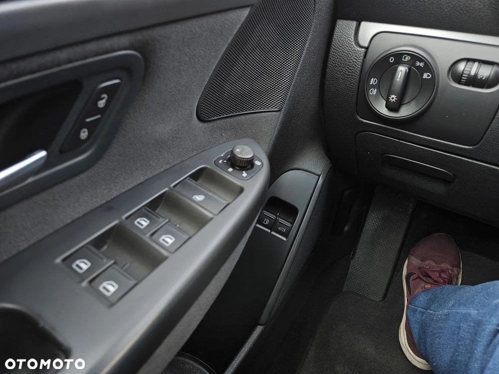 Volkswagen Eos 2.0 TDI DPF DSG Edition 2008 - 9