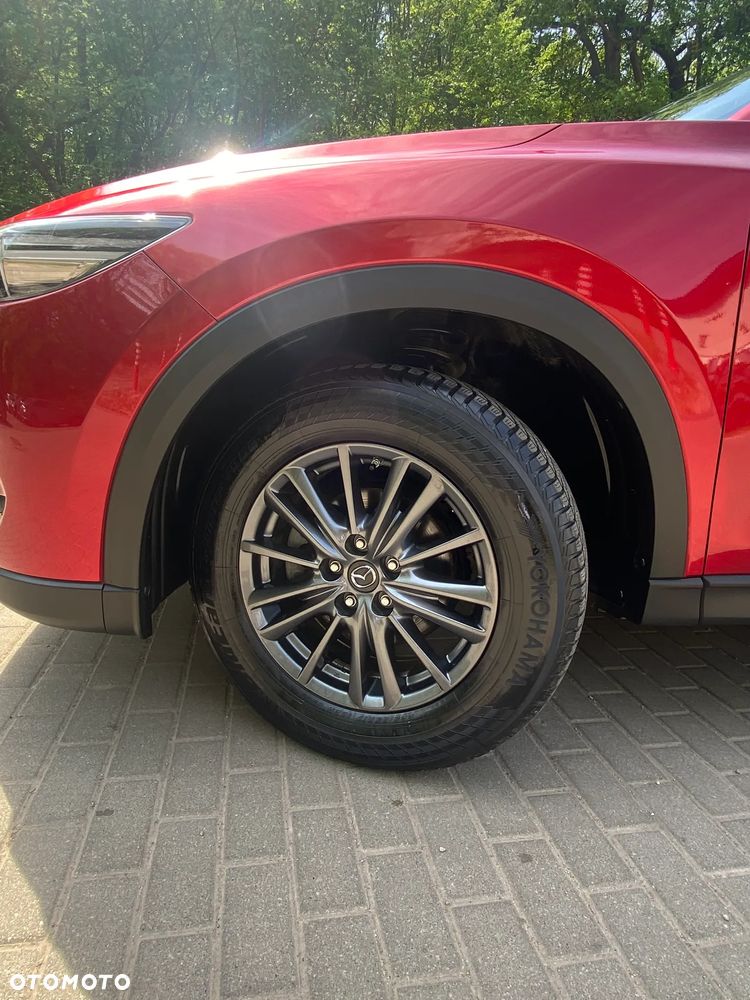 Mazda CX-5 2.0 Skyenergy 2WD - 13