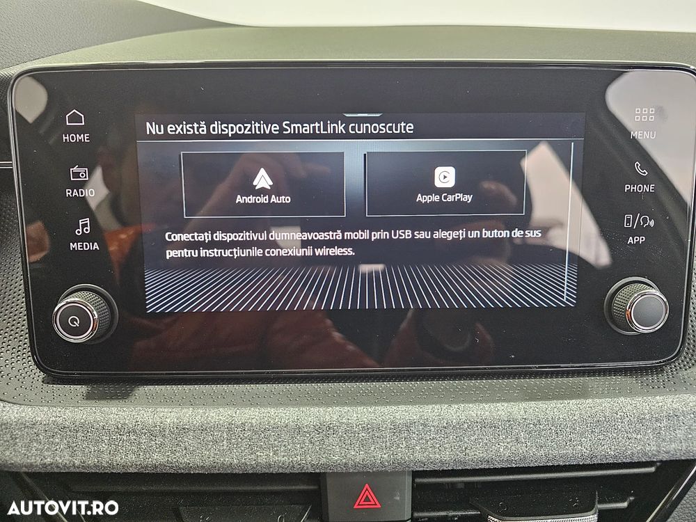 Skoda Kamiq 1.5 TSI DSG Selection - 20