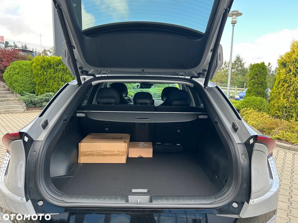 Kia EV6 84kWh Earth - 15