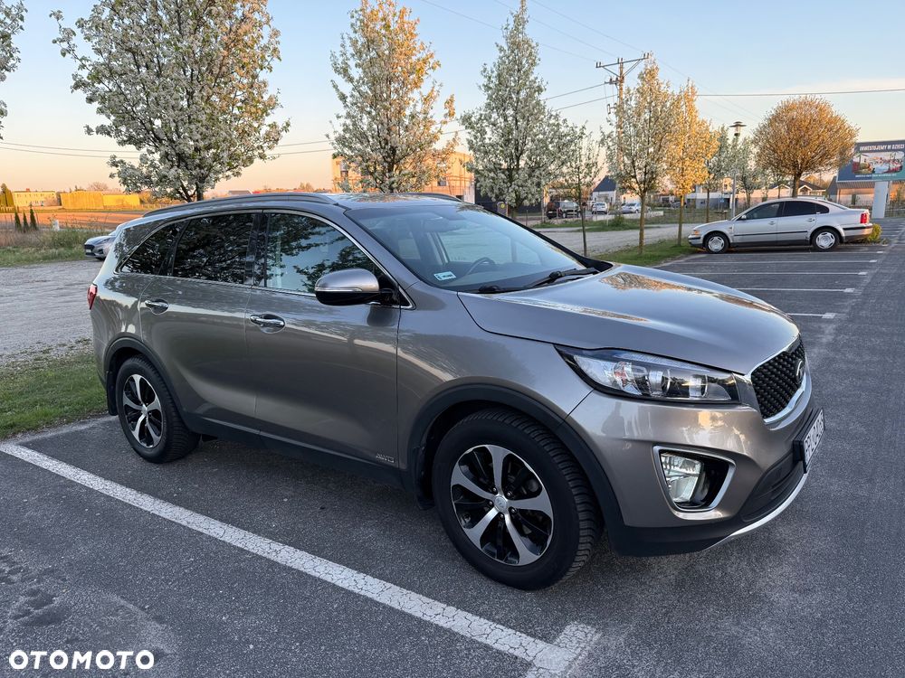 Kia Sorento 2.4 GDI L - 1