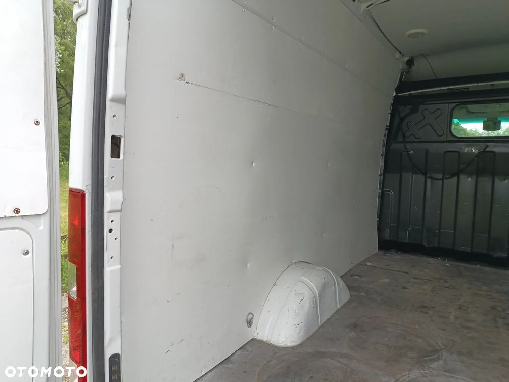Iveco DAILY 35s13 L2H2 2.3 diesel 126kM, 2012 rok, WEBASTO, HAK, CAMERA COFANIA, ORGINALNY NIEWIELKI PRZEBIEG 176tyś. SPROWADZONY ZE SZWECJI! - 22