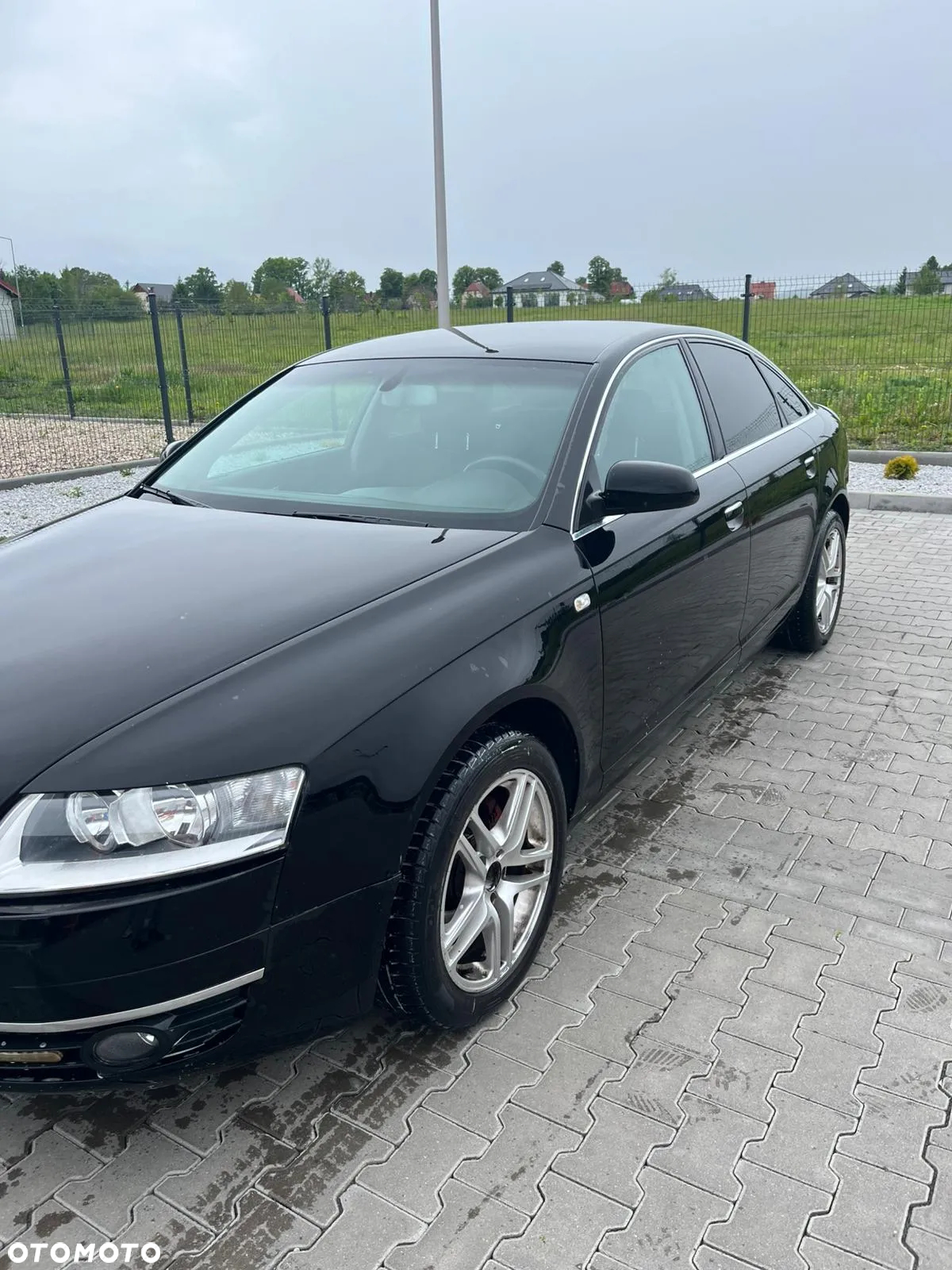 Audi A6 2.0 TDI - 2