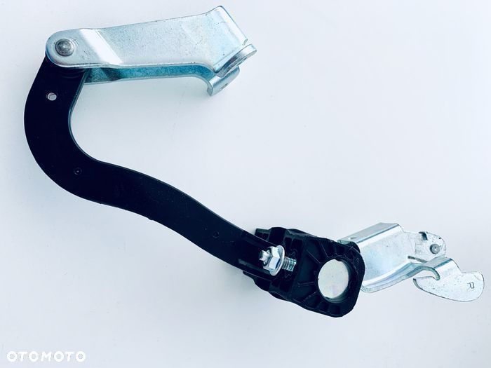 Ogranicznik drzwi tylnych tył prawy Fiat Ducato Citroen Jumper Boxer po 06 - 2