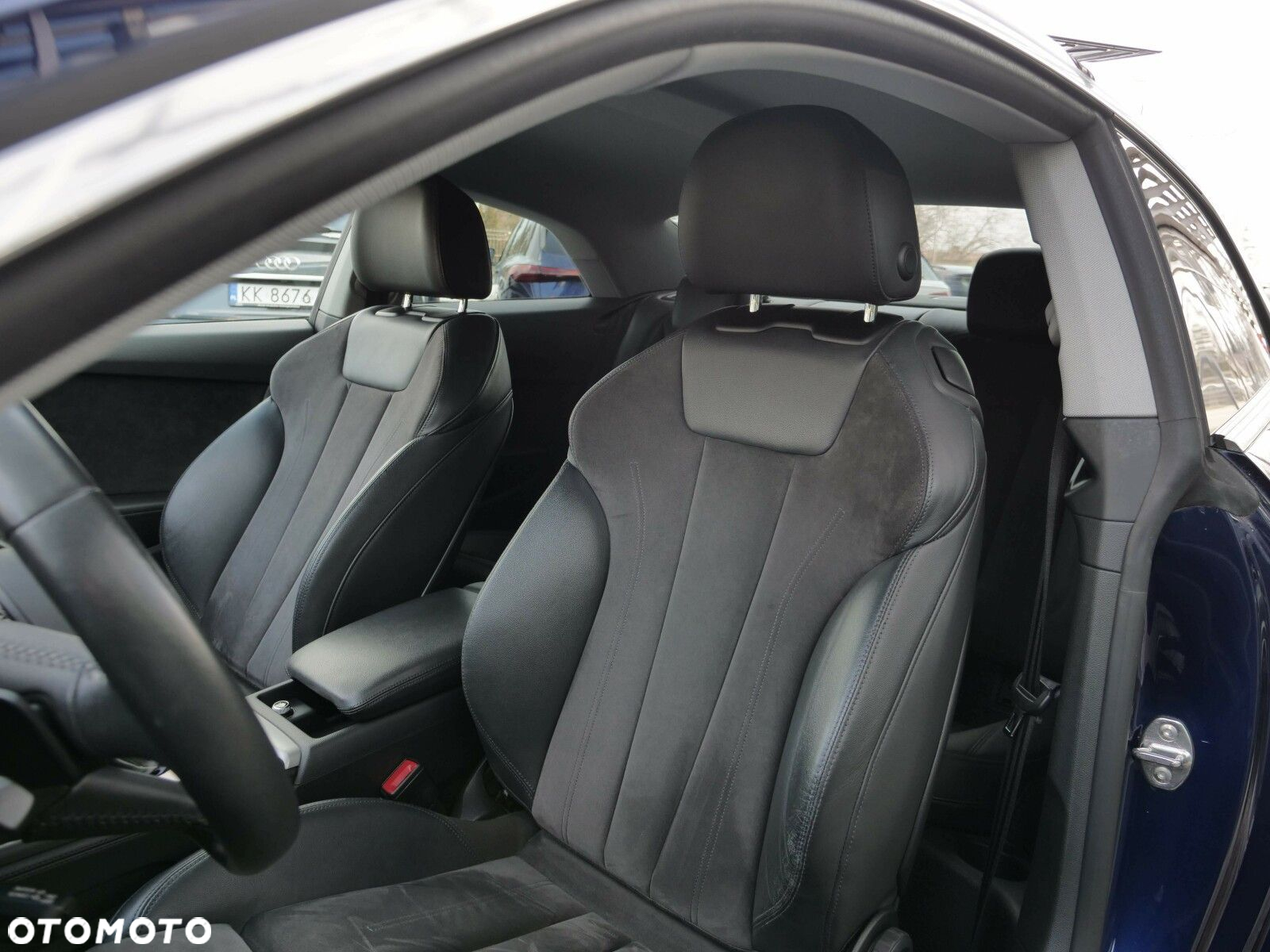 Audi A5 - 22