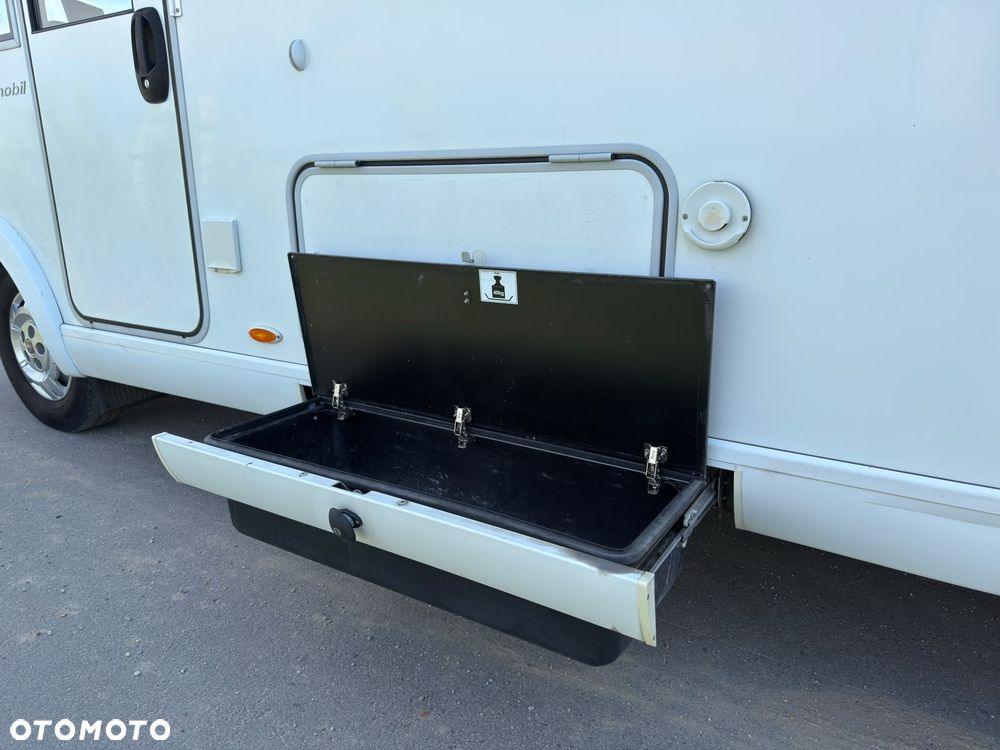Hymer-Eriba HYMERCAR B 678 - 13