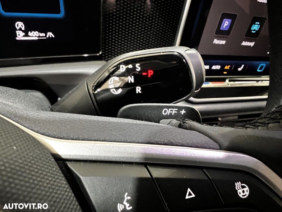 Volkswagen Tiguan - 15