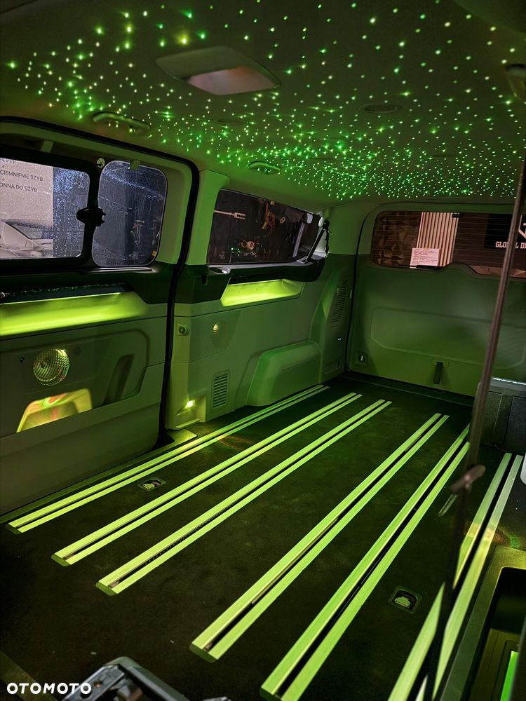 Ford Tourneo Custom 2.0 EcoBlue 320 L2 Active - 12