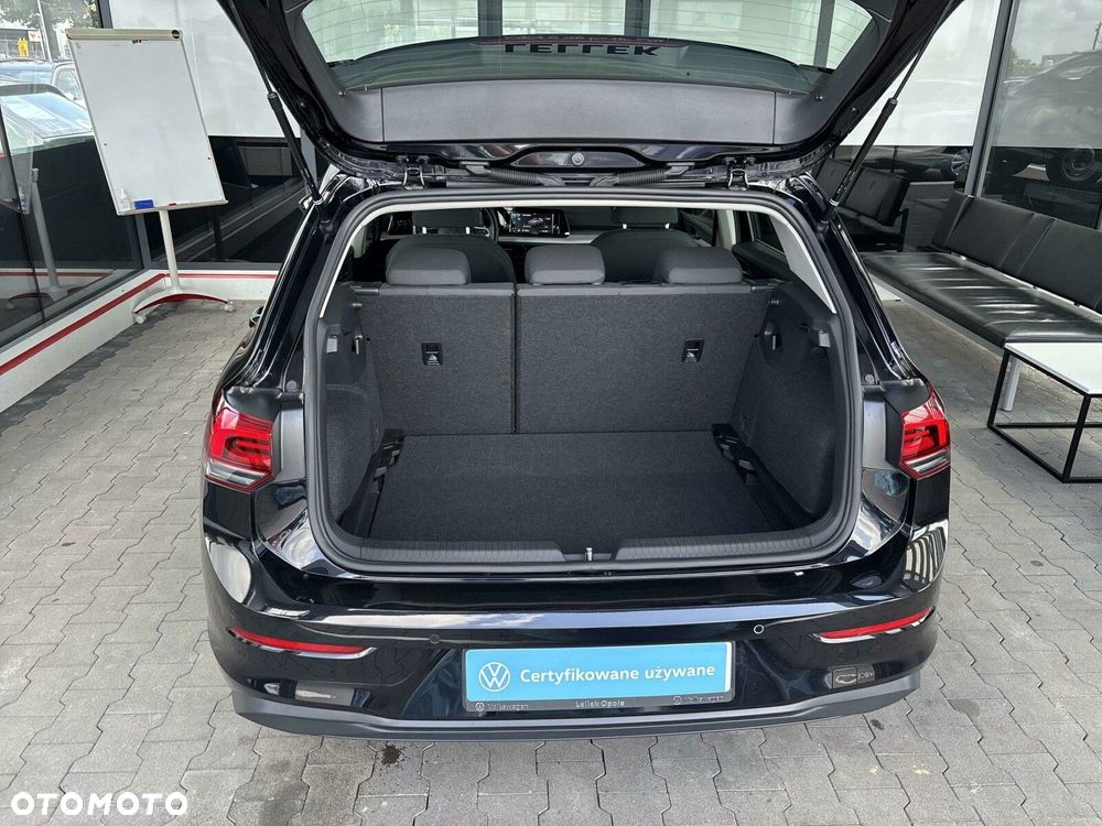 Volkswagen Golf VIII 1.0 TSI Life - 15