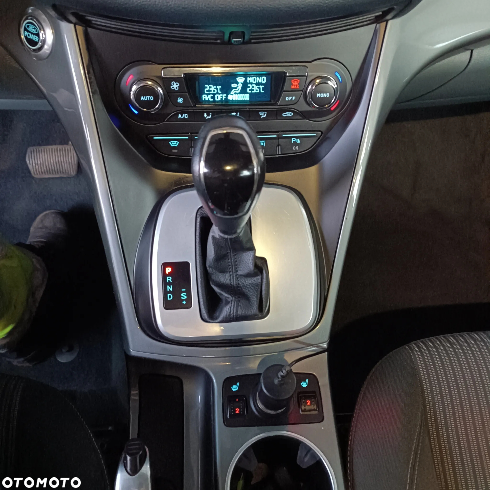 Ford C-MAX - 7