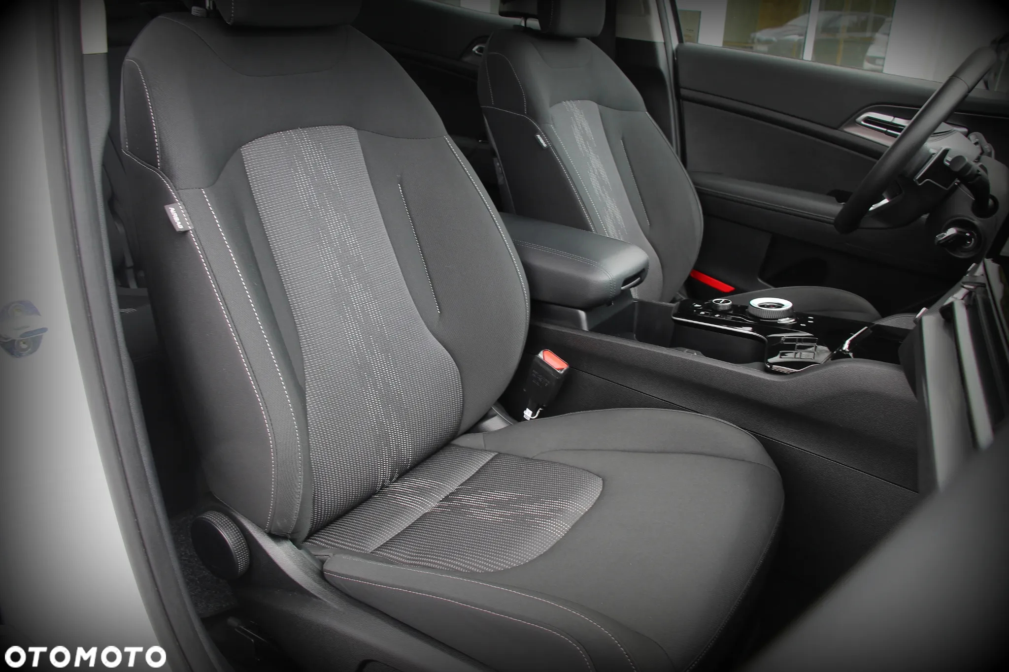 Kia Sportage - 14