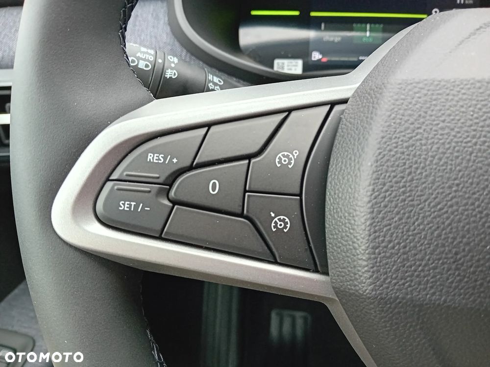 Dacia Jogger 1.8 Full Hybrid 155 Journey MMT 7os - 22