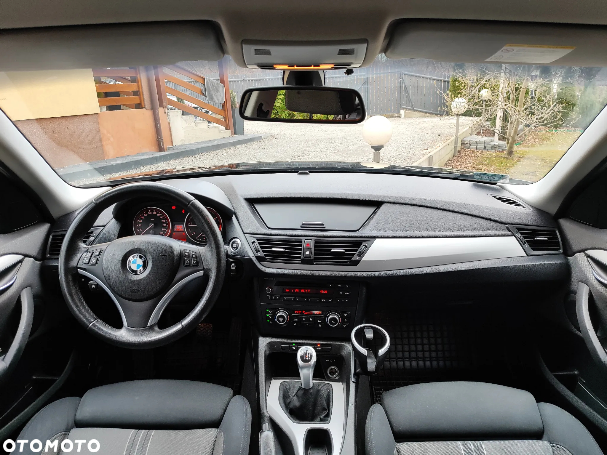 BMW X1 xDrive20d - 10
